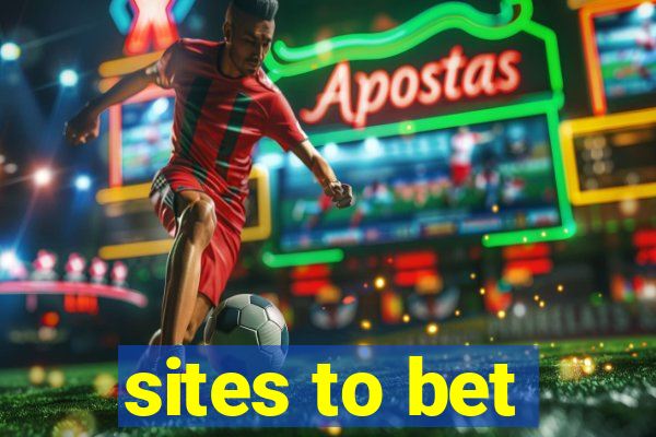 sites to bet